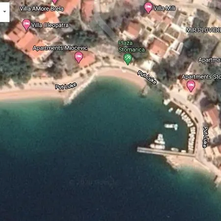 Villa Nima *