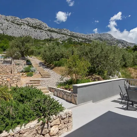 Villa Nima *