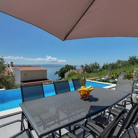 Villa Nima Brela