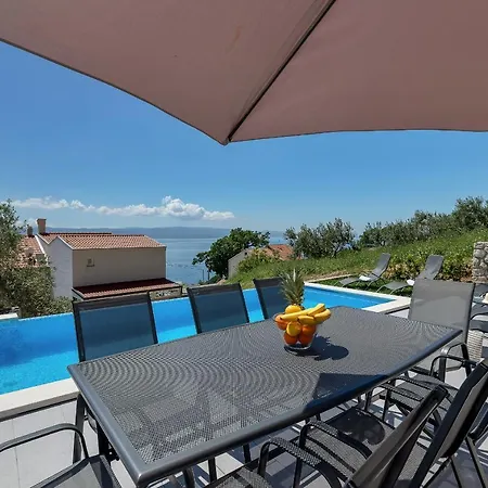 Villa Nima Brela