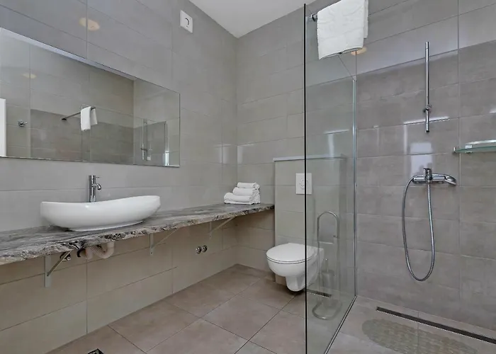 וילה Nima ברלה