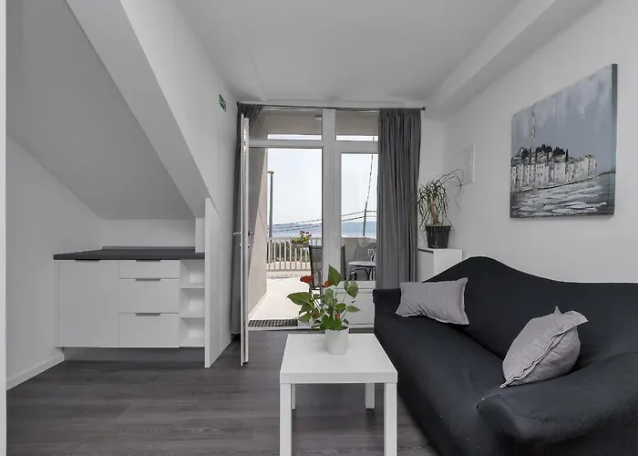 וילה Nima ברלה