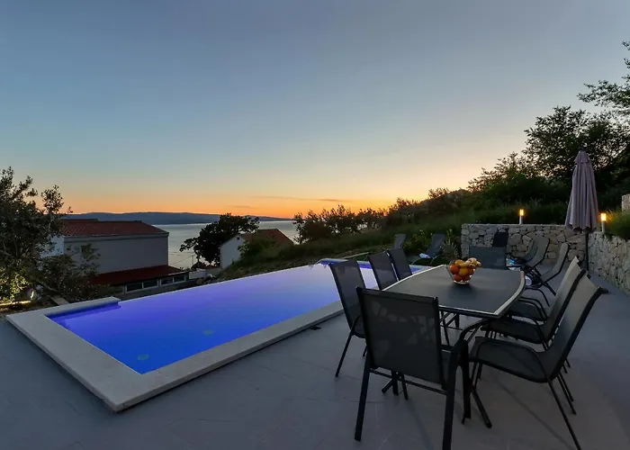 Nima וילה ברלה