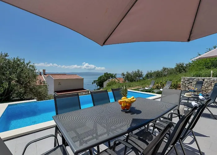 וילה Nima ברלה