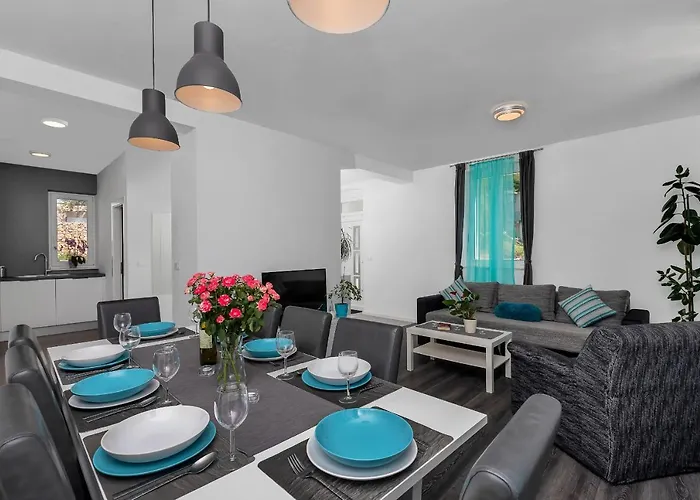 וילה Nima ברלה